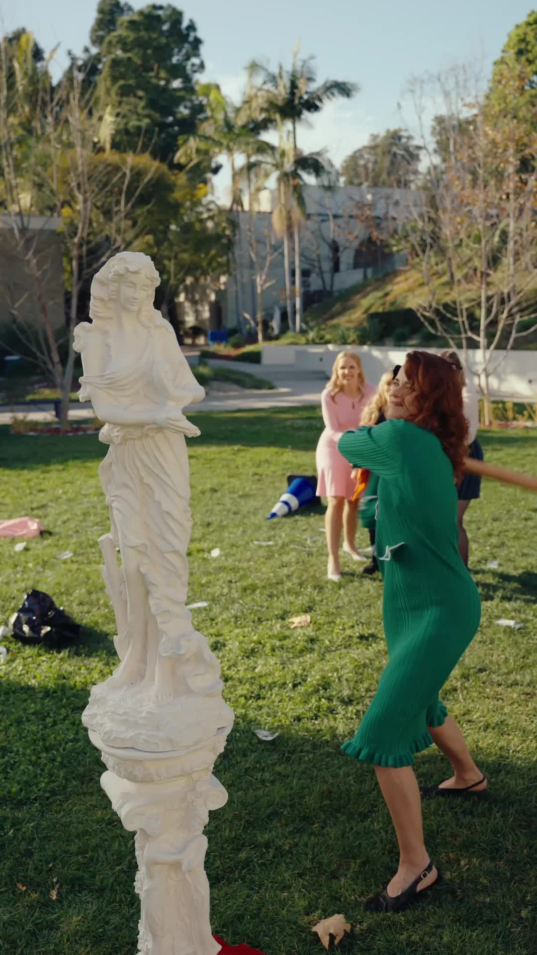 Episode 13 - My Husband Is the Father of Her Son